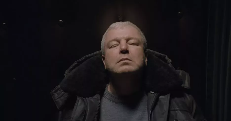фото для статьи Премьера «Вечной зимы» с Александром Робаком и Юлией Марченко состоится на фестивале «Маяк»