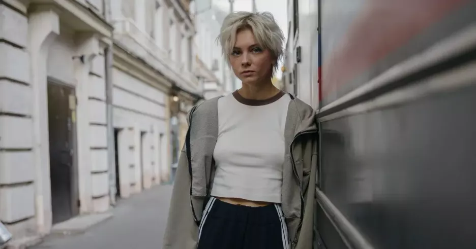 фото для статьи Актерский состав финального сезона «Трудных подростков» пополнился Дарьей Верещагиной и Ингрид Олеринской