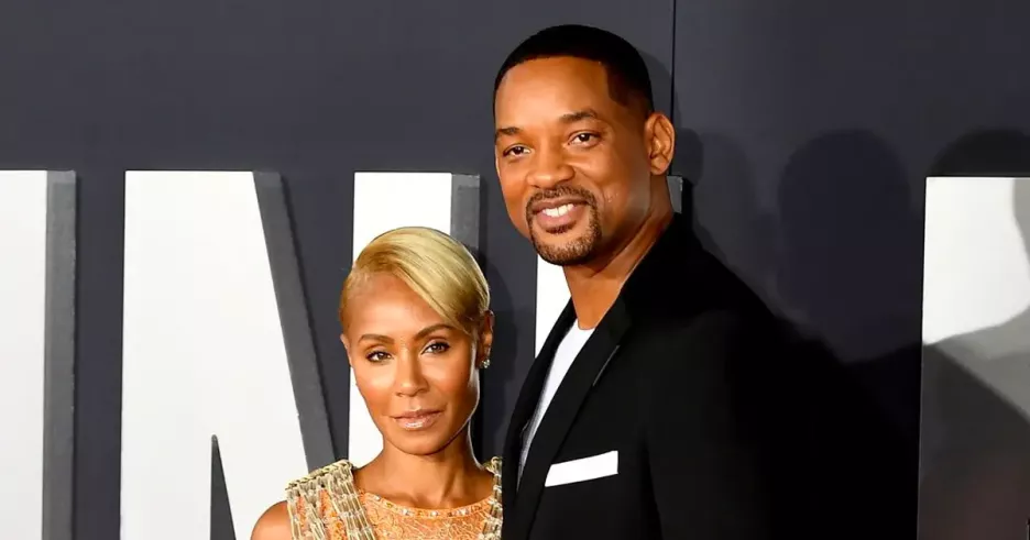 фото для статьи Джада Пинкетт Смит рассказала о разводе с Уиллом Смитом