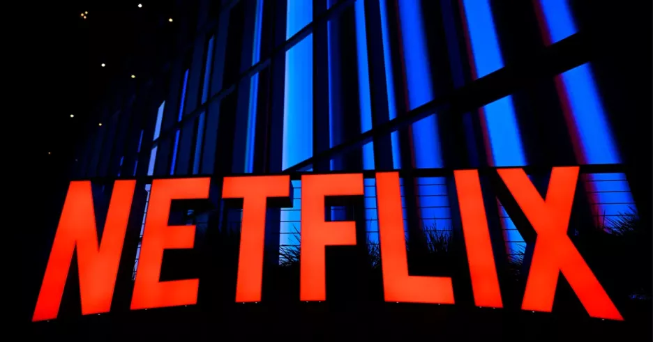 фото для статьи Netflix анонсировал масштабное сокращение персонала и закрытие множества проектов