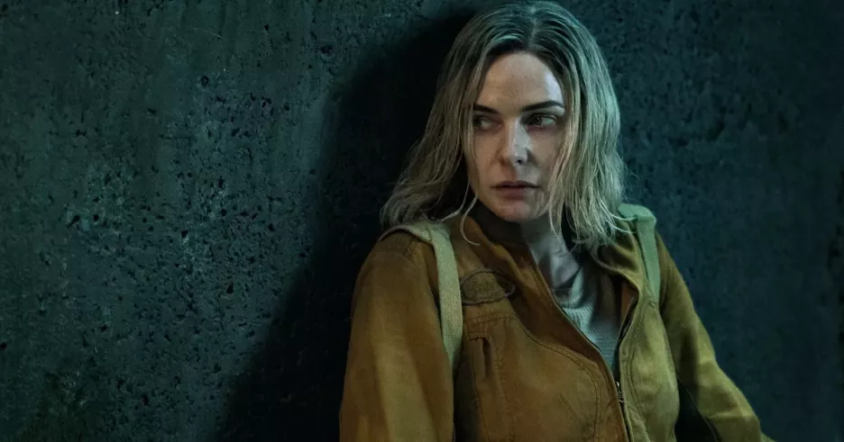 фото для статьи Трейлер «Укрытия»: апокалиптический сериал с Ребеккой Фергюсон вернется в ноябре