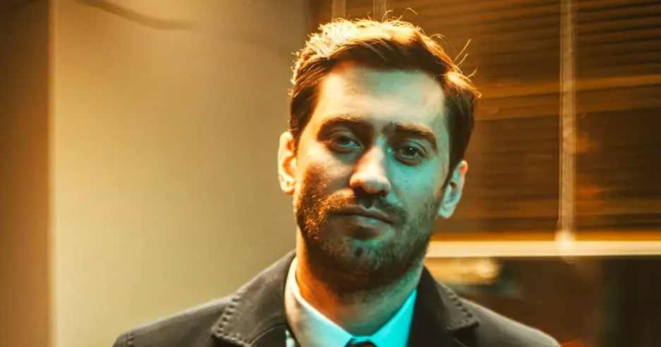 фото для статьи Дмитрий Чеботарев сыграет цыгана-адвоката в сериале «Улица Шекспира»