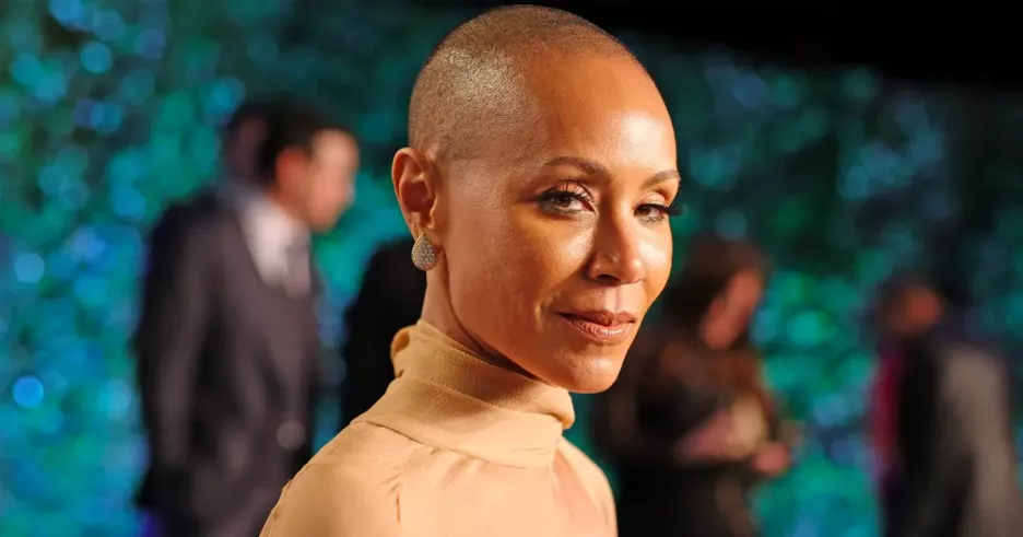 фото для статьи Джада Пинкетт Смит торговала наркотиками и не стыдится этого