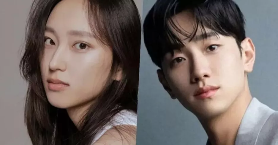 фото для статьи Нам Юн Су и Рю Хе Ен снимутся в триллере «Убивая время» о провокационном подкасте