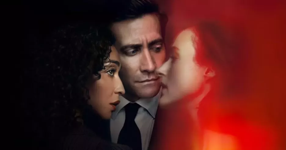 фото для статьи Джейк Джилленхол не появится во втором сезоне сериала «Презумпция невиновности»