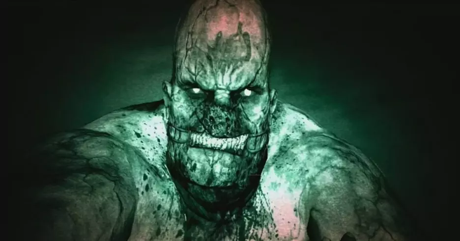 фото для статьи Хоррор-игра Outlast получит киноадаптацию от студии Lionsgate