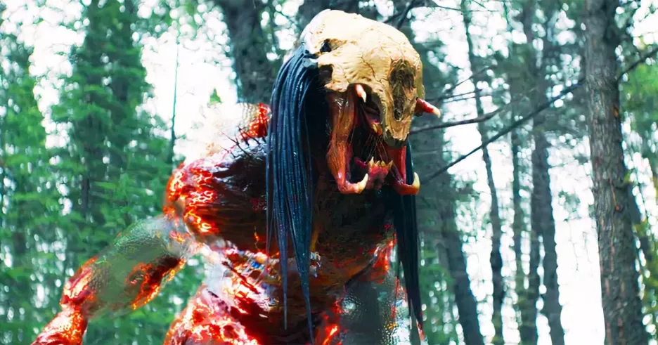 фото для статьи Режиссер Дэн Трахтенберг рассказал, кто будет главным героем фильма «Хищник: Планета смерти»