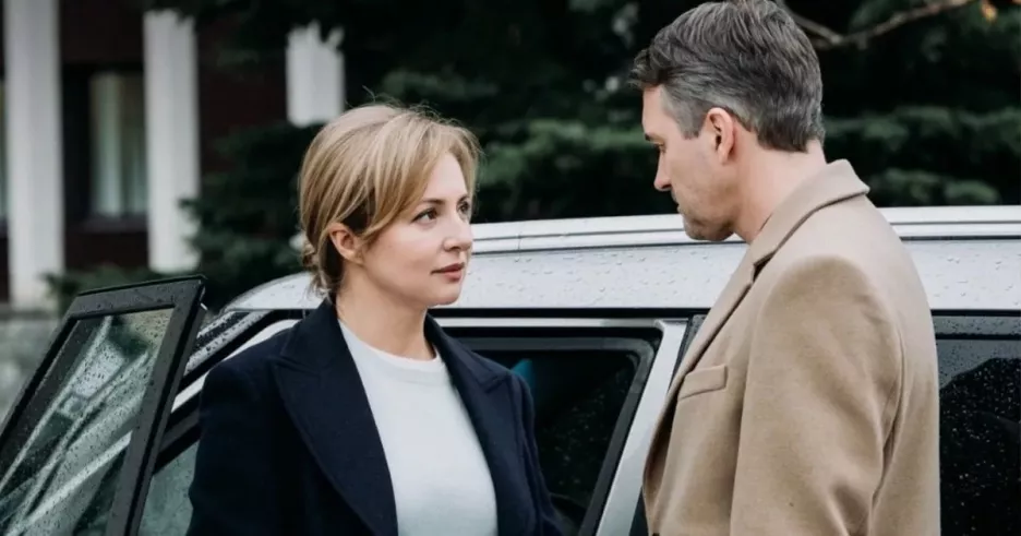 фото для статьи Анна Банщикова в сериале «Цветы жизни» ищет биологических родителей своей племянницы