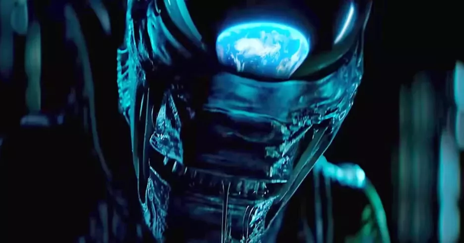 фото для статьи Тизер-трейлер «Чужого: Земля» знакомит с временем действия и датой выхода сериала