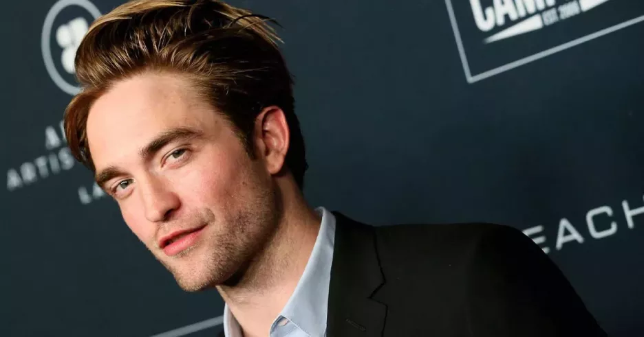 фото для статьи Роберт Паттинсон присоединился актерскому составу загадочного фильма Кристофера Нолана