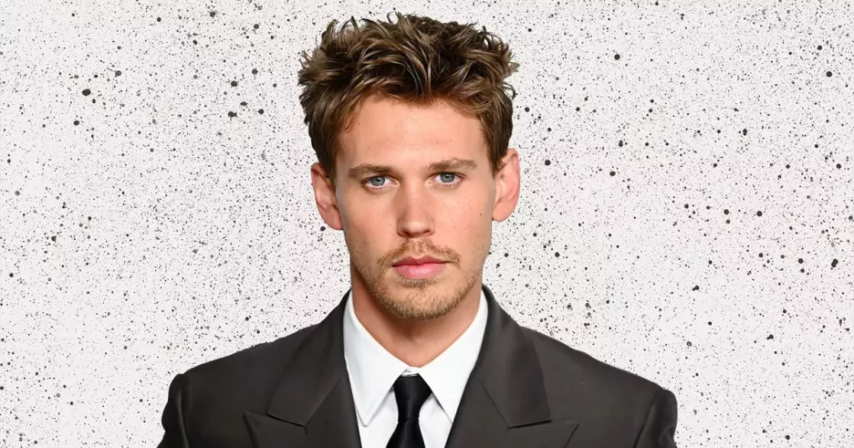 фото для статьи «Барьер»: Остин Батлер может сыграть в триллере о путешествиях во времени