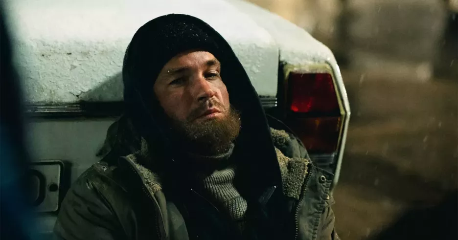фото для статьи Алексей Чадов и Александр Петров приехали в Нижний Новгород сниматься в сериале «Камбэк»