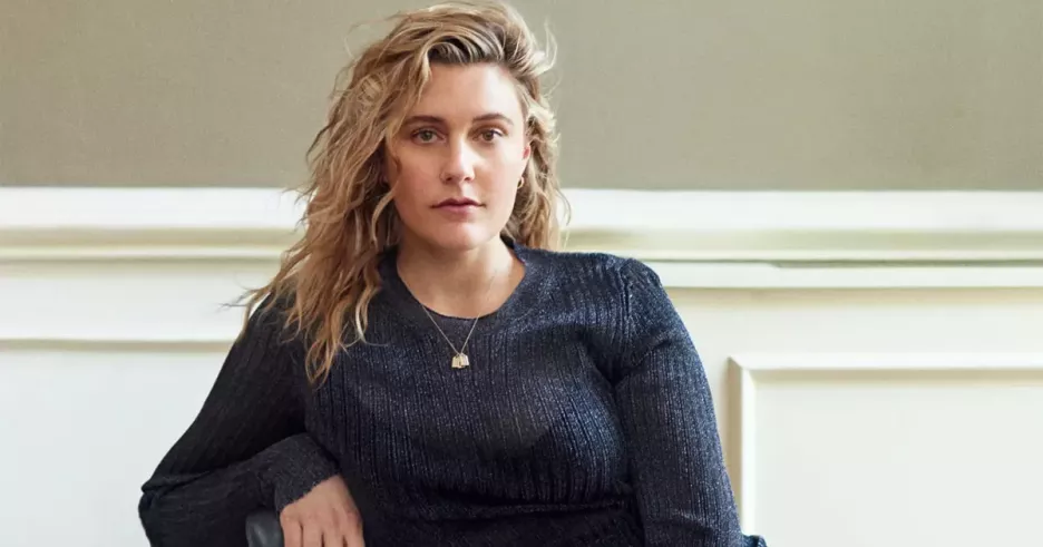 фото для статьи Грета Гервиг может начать работу над адаптацией «Хроник Нарнии» с «Племянника чародея»