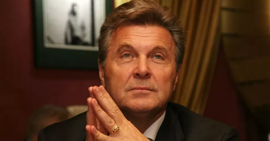 фото для статьи Лев Лещенко стал продюсером музыкального фильма по «Первой любви» Тургенева