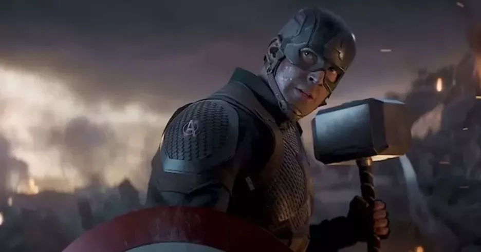 фото для статьи Крис Эванс вернется в киновселенную Marvel в фильме «Мстители: Судный день»