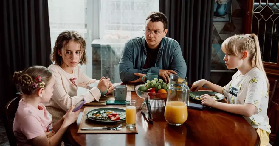 фото для статьи «Папины дочки. Новые» вернутся на экраны в новогодние праздники