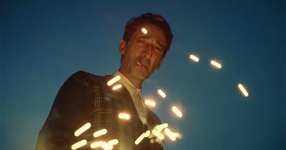 фото для статьи В Лос-Анджелесе вручили премии «Золотой глобус»: в числе лидеров – «Бруталист» и «Сегун»