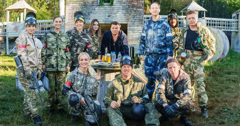 фото для статьи В финальном сезоне «Девушек с Макаровым» ожидается камео Настасьи Самбурской
