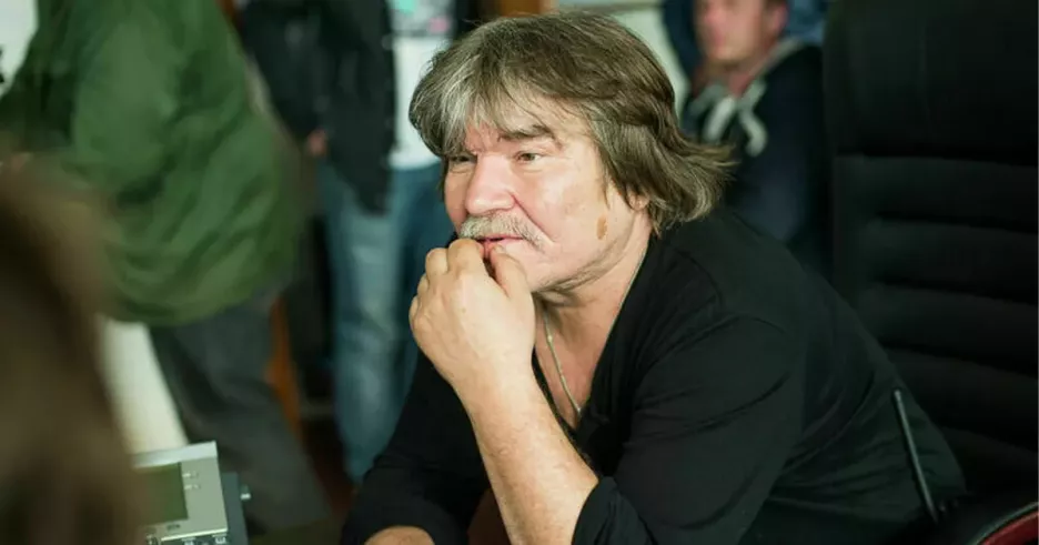 фото для статьи Режиссер Александр Баранов не будет снимать сериал о Жириновском из-за конфликта с ЛДПР