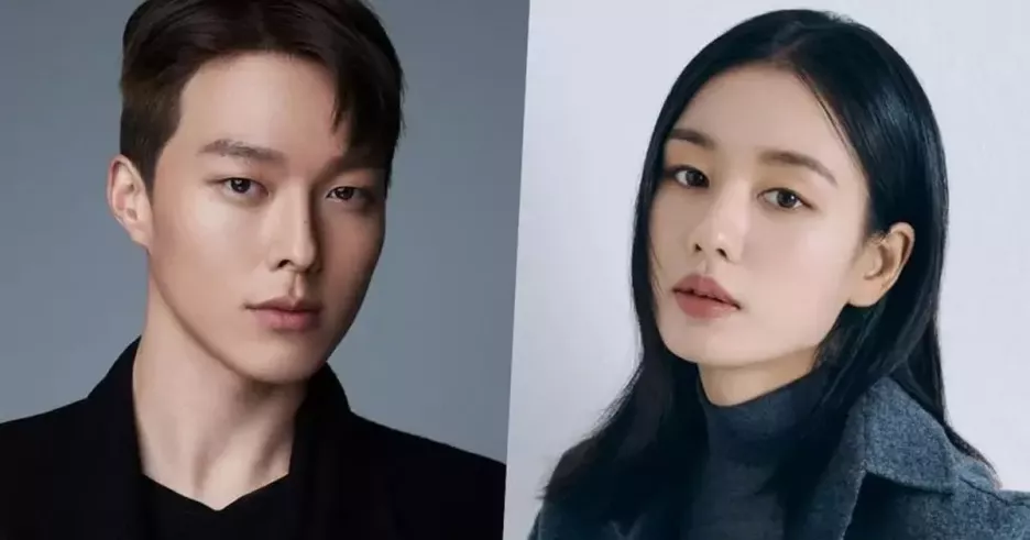 фото для статьи Поцелуй Ан Ын Джин изменил жизнь Чана Ки Ена в дораме «Не стоило целовать»