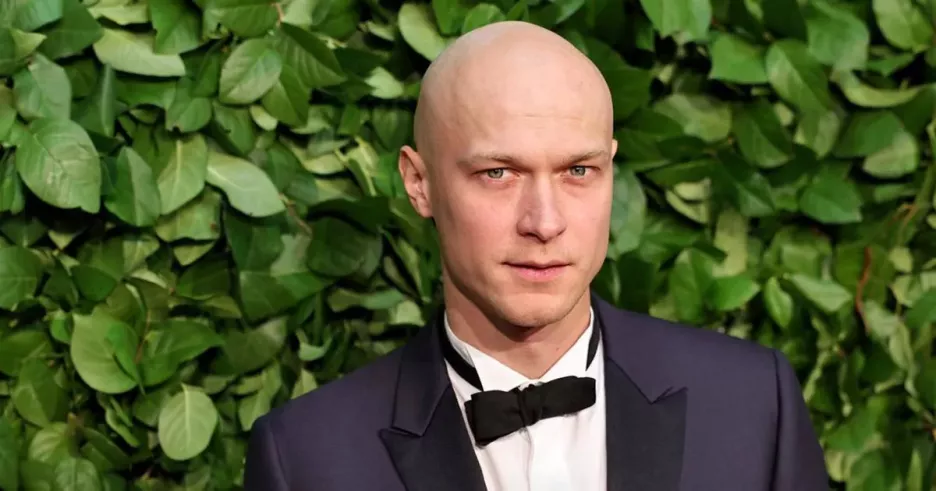 фото для статьи Российского актёра Юру Борисова выдвинули на «Оскар» за роль второго плана