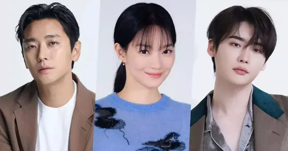 фото для статьи Шин Мин А уйдет от Джу Джи Хуна к Ли Чон Соку в дораме «Императрица снова выходит замуж»