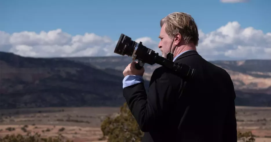 фото для статьи Кристофер Нолан будет снимать «Одиссею» на Сицилии, в Марокко и Британии