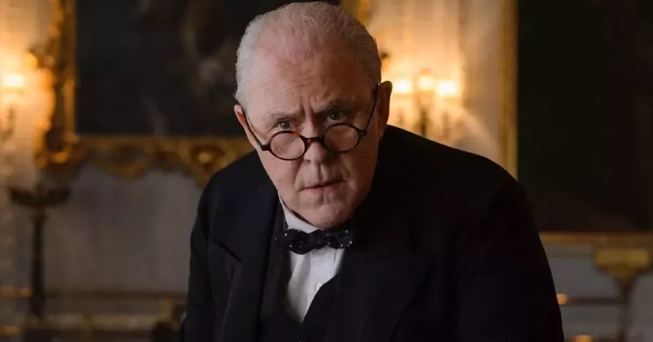 фото для статьи Назван основной претендент на роль профессора Дамблдора в сериале о Гарри Поттере