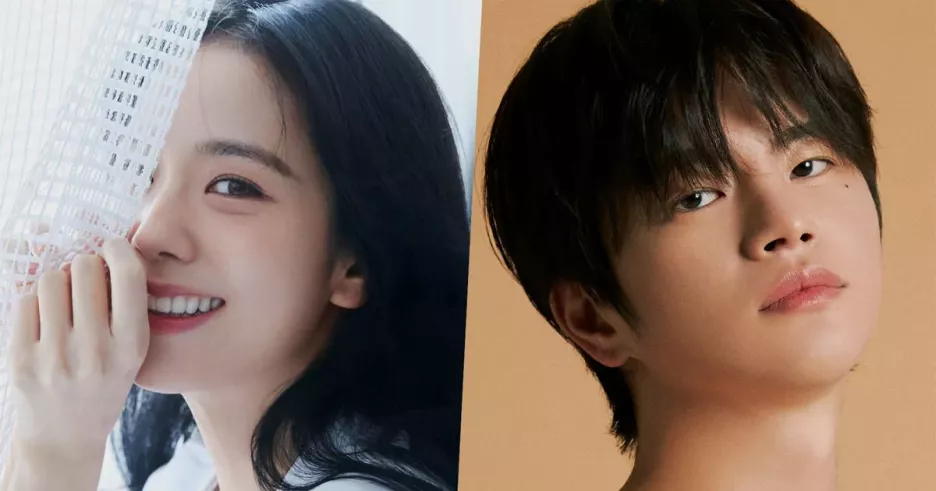 фото для статьи Сон Ин Гук изменит жизнь одинокой Джису в романтической комедии «Бойфренд по вызову»