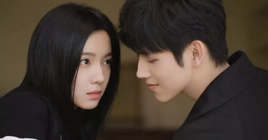 фото для статьи Любовь и разлука Чжуан Да Фэй и Чэня Фэй Юя показаны в дораме «Ешь, беги и встречайся»