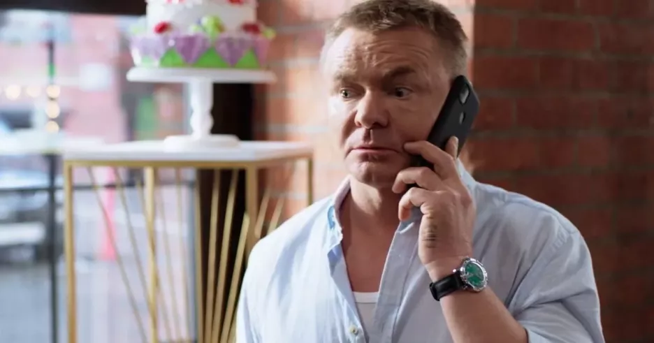 фото для статьи Владимир Сычев найдет себе новую невесту во втором сезоне комедии «Мендельсон»