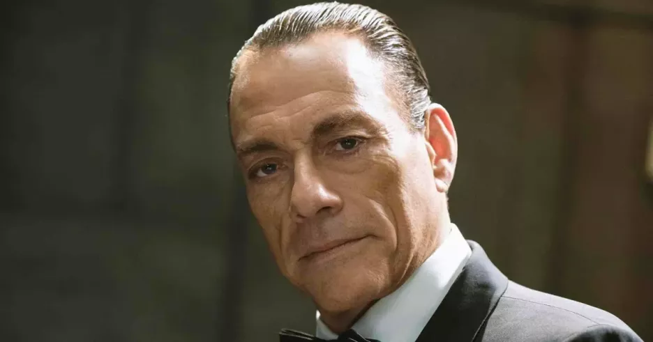 фото для статьи Жан-Клод Ван Дамм рассказал, что Вин Дизель запретил приглашать его в «Форсаж»