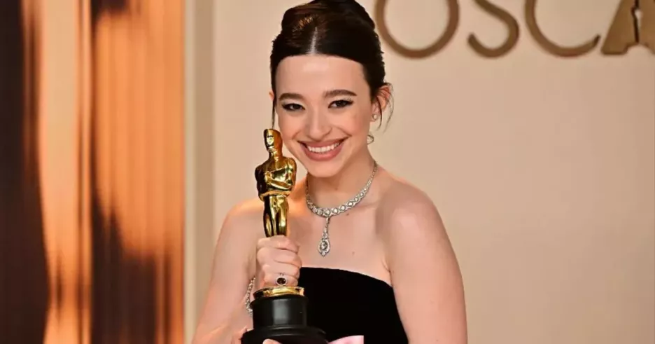 фото для статьи Создатели драмы «Анора» получили пять «Оскаров»