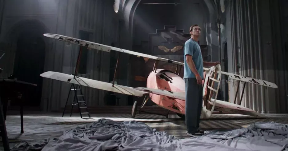 фото для статьи Вышел трейлер «Авиатора» с Александром Горбатовым и Константином Хабенским