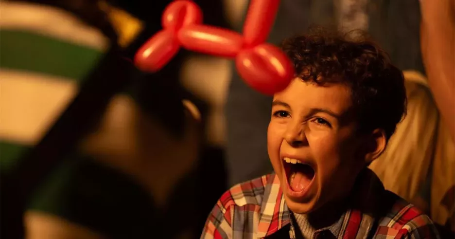 фото для статьи Премьера хоррор-версии «Питера Пэна» в России назначена на конец марта 2025