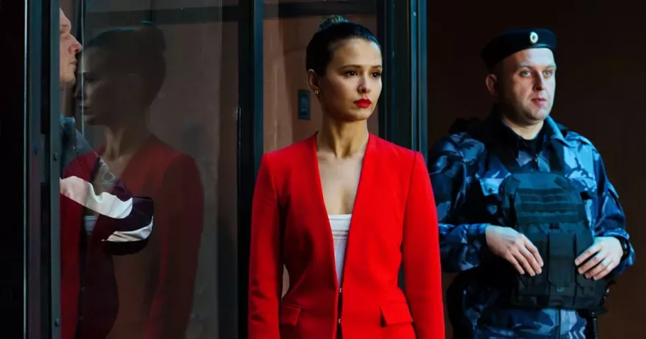 фото для статьи Названы самые интересные и яркие героини современных российских сериалов