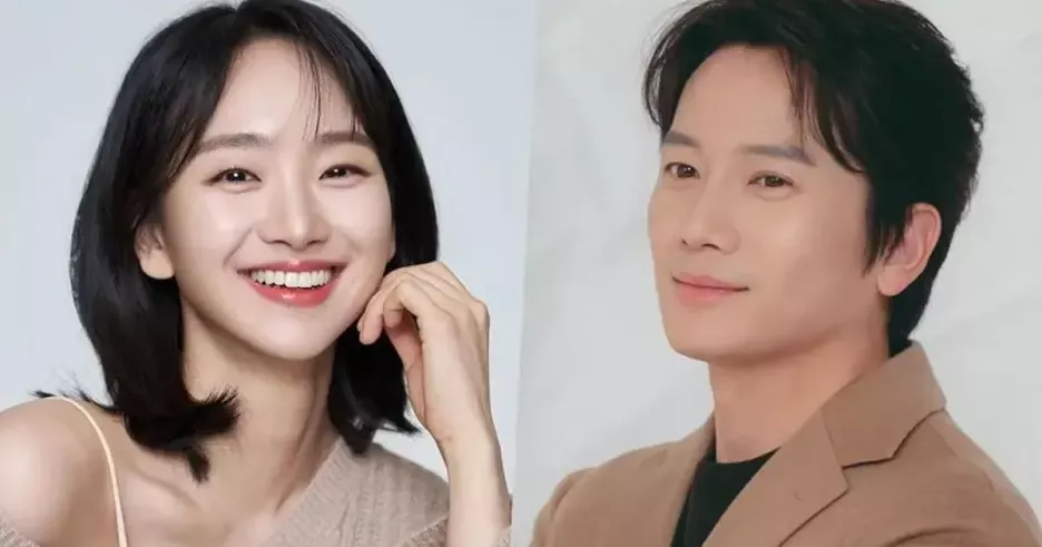 фото для статьи Джи Сон и Вон Джин А могут сыграть главных героев дорамы «Судья Ли Хан Ен»