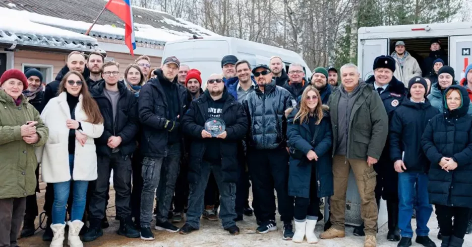 фото для статьи В 4 сезоне «Стражей Отчизны» российские агенты будут противостоять британским террористам
