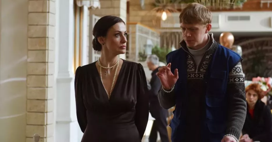 фото для статьи Анна Ковальчук снова влюбится в 25-м сезоне сериала «Тайны следствия»