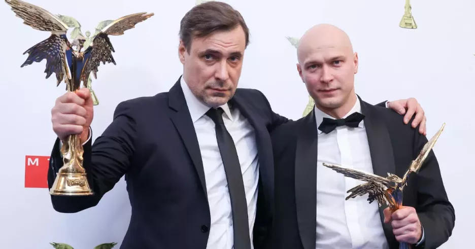 фото для статьи Объявлены лауреаты премии «Ника»: больше всего статуэток получили создатели «Мастера и Маргариты»