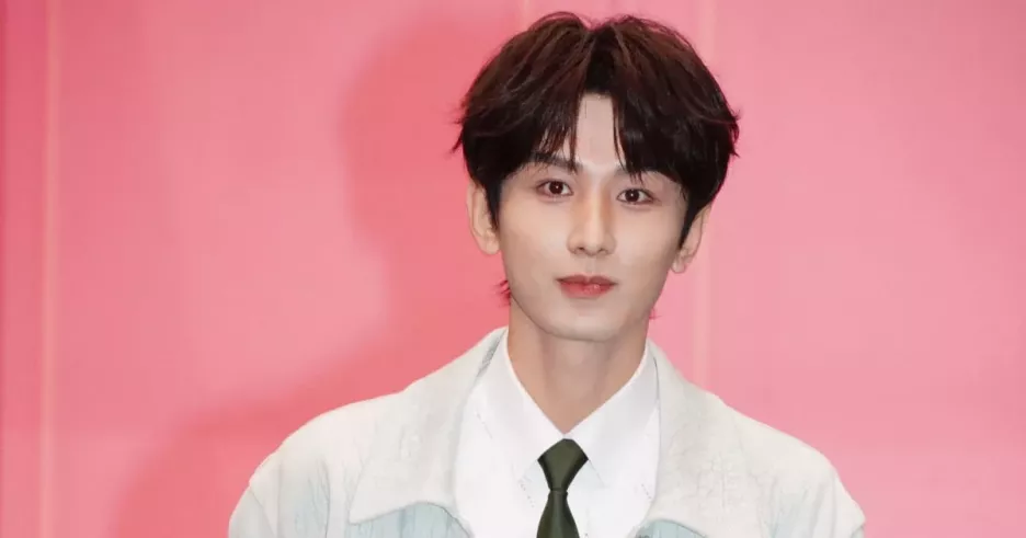 фото для статьи Уставшему от костюмированных дорам Чэну И предложили роль в сериале о современном бизнесе