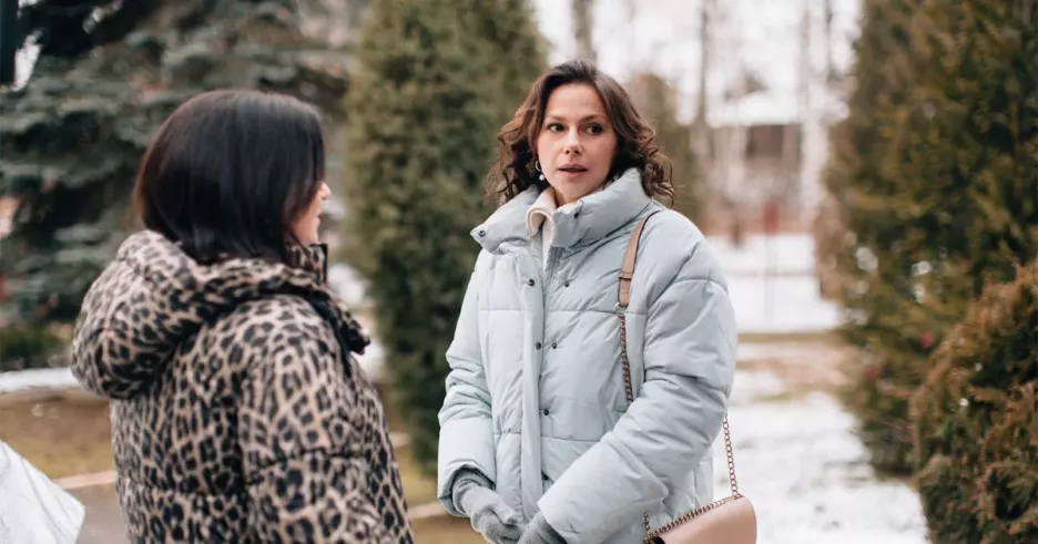 фото для статьи Ольга Бобкова хочет отомстить предательнице в сериале «Взятка»