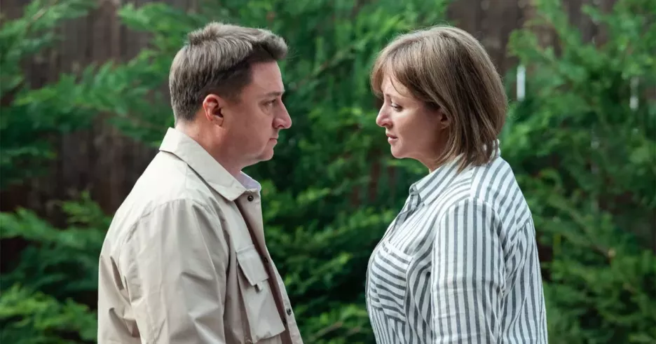 фото для статьи Анна Банщикова готова создать семью с Максимом Лагашкиным в «Ищейке 8»