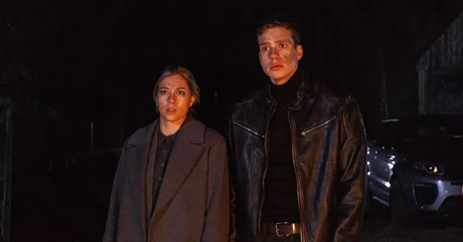 фото для статьи В романтической комедии «Олень» на голове Кузьмы Сапрыкина выросли рога