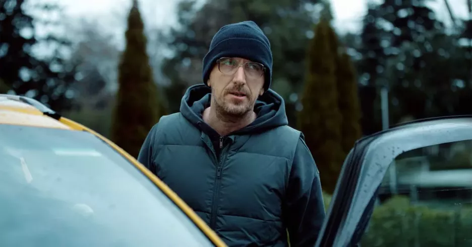 фото для статьи В пятом сезоне «Мажора» у Павла Прилучного появится опасный противник – Кирилл Кяро