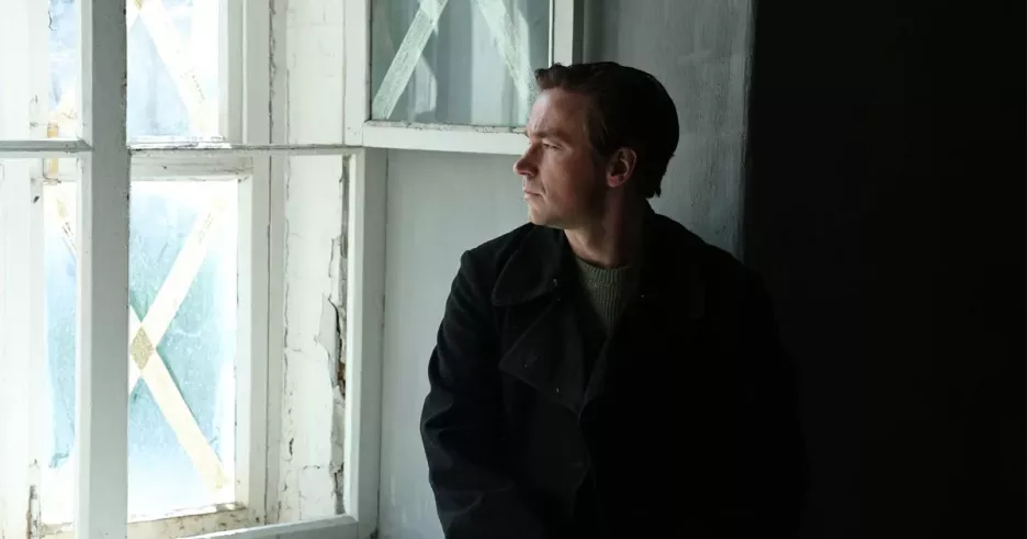фото для статьи Цифровая премьера «Почтаря» с Александром Петровым состоится накануне Дня Победы