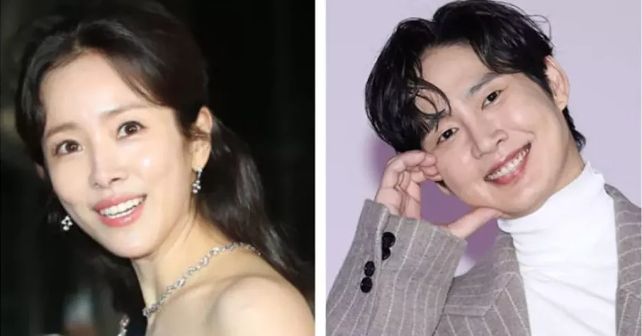 фото для статьи Определился актерский состав дорамы «Эффективные свидания одиноких мужчин и женщин»