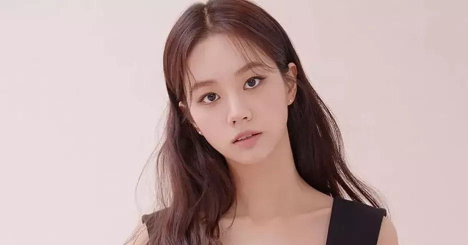 фото для статьи Хери из «Girl’s Day» предложили сыграть кризисного менеджера-стоматолога в новой дораме