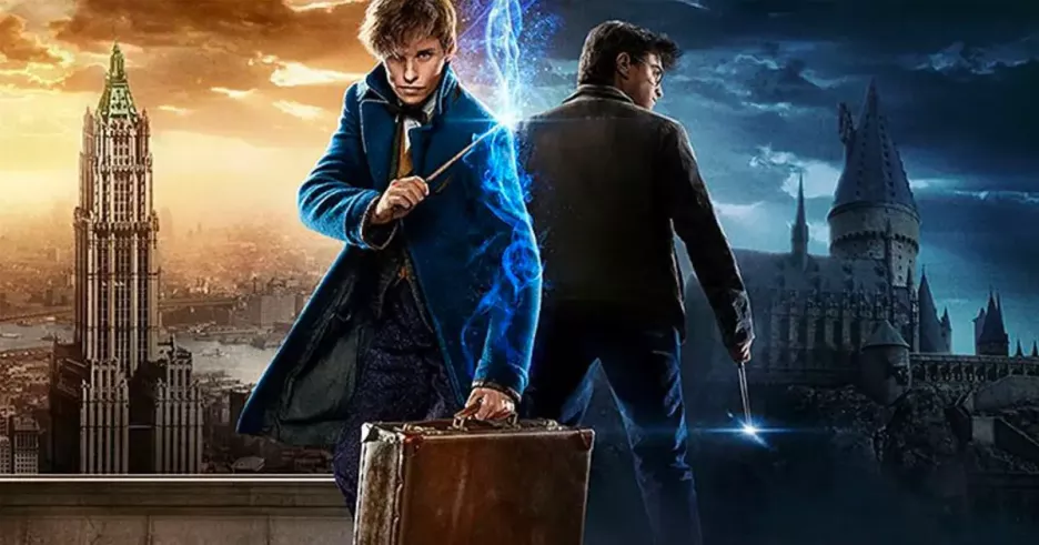 фото для статьи Warner Bros решила сделать перерыв в производстве фильмов по киновселенной Гарри Поттера