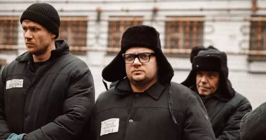 фото для статьи Никита Кологривый и Борис Дергачев ставят «Ромео и Джульетту» на «Театральной зоне»